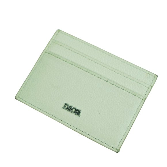 Authentic Dior Card Holder - Picture 5 of 5